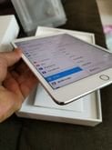 iPad Mini 4 ตัว Top สุด Cellular+Wifi 128 gb รูปที่ 5