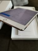 iPad Mini 4 ตัว Top สุด Cellular+Wifi 128 gb รูปที่ 8