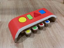 BOUNCING SORTER รูปที่ 2