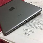 iPad mini4 wifi Cellular 64GB Space Gray เครื่องไทย สภาพสวย รูปที่ 5