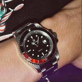 นาฬิกาข้อมือRoyal crown รุ่น3663L รุ่น3663M (RED) รูปที่ 4