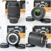 Nikon D7200+Lens 18-140 mm สภาพสวย ใช้น้อย ชัตเตอร์ 1 พันกว่าภาพ รูปที่ 6