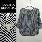 เสื้อแบรนด์ BANANA REPUBLIC  รูปที่ 1