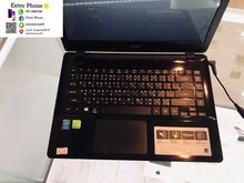 NX 4-8 Acer e5-471g-346f ดำ  แบตเสื่อม รูปที่ 2