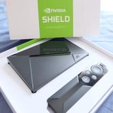 NVIDIA SHIELD Android TV 16GB รูปที่ 2