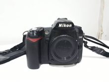 Nikon D90 รูปที่ 3