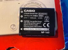 Casio Ex-Zr50 รูปที่ 6