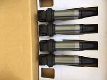 คอยล์หัวเทียน รถมินิ r56 แท้มือสองญี่ปุ่น รูปที่ 2