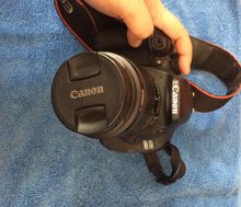 กล้อง Canon EOS 600D รูปที่ 5