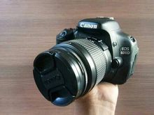 กล้อง Canon EOS 600D รูปที่ 4