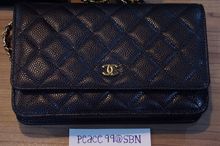 CHANEL WALLET ON CHAIN รูปที่ 3
