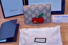 New Gucci Mini Wallet รูปที่ 1