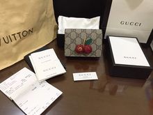 New Gucci Mini Wallet รูปที่ 8