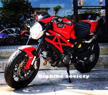 Ducati​ monster​ 796​  รูปที่ 2