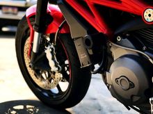 Ducati​ monster​ 796​  รูปที่ 6