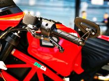 Ducati​ monster​ 796​  รูปที่ 4
