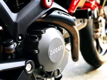 Ducati​ monster​ 796​  รูปที่ 7