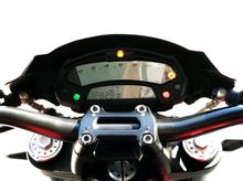 Ducati​ monster​ 796​  รูปที่ 9