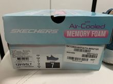รองเท้าผ้าใบ Skechers รุ่น Ultra Flex สีน้ำเงิน ไซส์ 37 รูปที่ 3