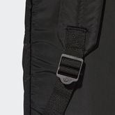 เป้ adidas สีดำ มีช่องใส่ Notebook ของแท้ รูปที่ 7