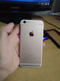 iphone6 16 gb สีทอง รูปที่ 3