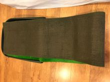 พรมสำหรับใช้ซ้อมพัดลูกกอล์ฟ มี 2หลุม สภาพใหม่มากครับ รูปที่ 9