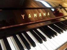 ขายเปียโน YAMAHA รุ่น U1 รูปที่ 1