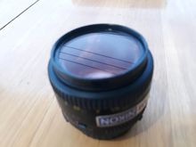 Lens fix 50 รูปที่ 5