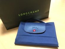 Longchamp กระเป๋าเอกสาร (รุ่นใหม่ล่าสุด) รูปที่ 1