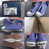 Converse all star made in USA deadstock  มือ1พร้อมกล่อง เบอร์8 รูปที่ 1