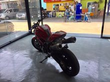 Ducati Monster 796 รูปที่ 7