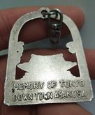 6619-พวงกุญแจที่ระลึกจากโตเกียว ย่าน อาซากุสะ Memory of  Tokyo down town Asakusa รูปที่ 8