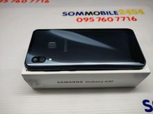 Samsung A30 สีดำ สินค้าสภาพของใหม่ๆ ใช้น้อย ประกันยาวๆ ขาย รับเทิร์น เพจนี้มีแต่ของสวยและดี การันตีสินค้า รูปที่ 4