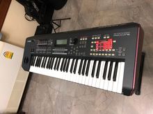 Keyboard Yamaha MoxF6 รูปที่ 3