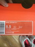 Nike ZOOM FLY size 42 รูปที่ 2