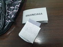 Balenciaga Graffti Beltbag รูปที่ 2