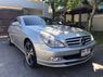  Benz CLS 350 W219 ปี 05 