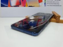 Samsung S9 Plus 128gb สีฟ้า ศูนไทย สภาพนางฟ้า ไม่แพง 14900 รูปที่ 4