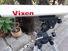 กล้องดูดาว VIXEN (Japan) สภาพดีเยี่ยม รูปที่ 2