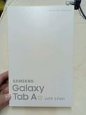Samsung Galaxy Tab A 10.1 (2016) แท็บเล็ตจอใหญ่พร้อมปากกา S-Pen 

สีขาว รูปที่ 5