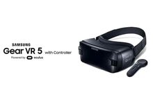 Samsung gear vr with controller 2000 รูปที่ 2