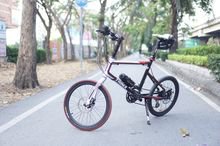 จักรยาน TrinX mini Z5 รูปที่ 2