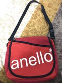 anello กระเป๋าสะพายข้าง แท้💯 รูปที่ 7