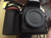 Nikon D750 (body) รูปที่ 4