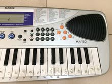 Electronic Keyboard Casio รุ่น MA-150 รูปที่ 5