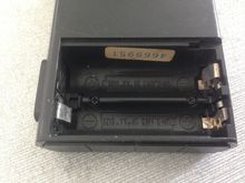 เครื่องคิดเลข สะสม Casio Calculator cp-801b ปี 1975 รูปที่ 3