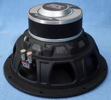 Sub Woofer Thunder T5510-04 300watts RMS. รูปที่ 5