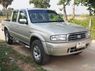 Mazda Fighter ปี 2001 4WD Limited 2.9