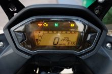 Honda CB 500X รูปที่ 5