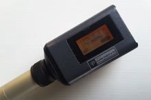 ขายตัวส่งไมโครโฟนไร้สาย Sennheiser SKP100 G3 Plug-On Transmitter รูปที่ 2